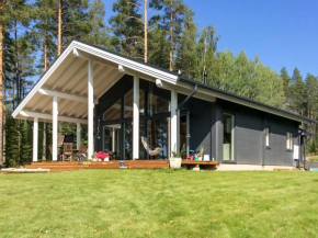 Holiday Home Paloranta by Interhome